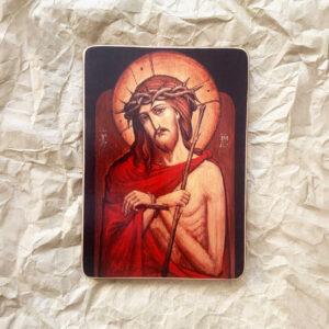 Ікона Ісуса Христа