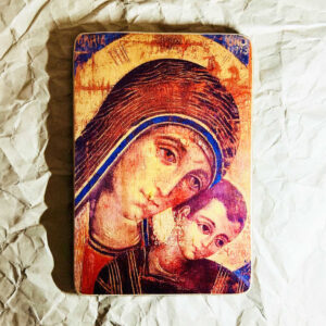 Матір Божа Неокатехуменальна