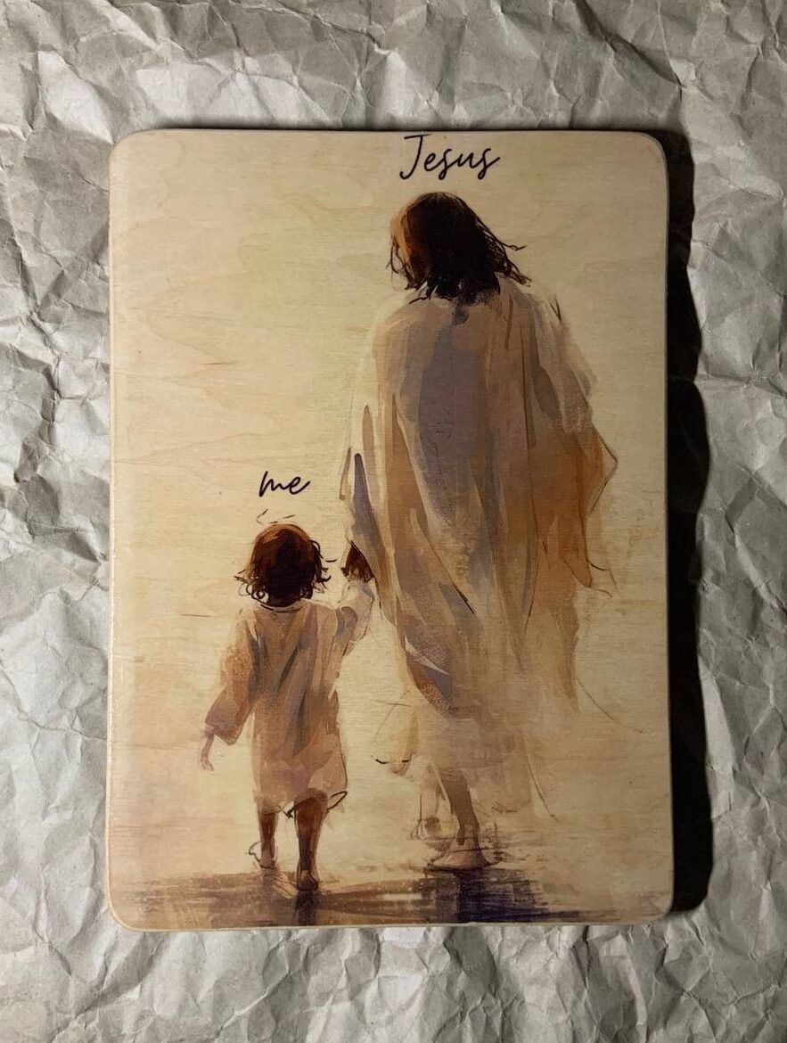 Дитяча ікона